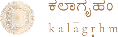 kalāgr̥hm · ಕಲಾಗೃಹಂ