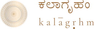 kalāgr̥hm · ಕಲಾಗೃಹಂ
